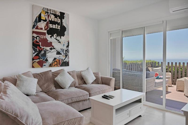 Elegante duplex con increibles vistas al mar Mijas - Cascada de Riviera C2 - image 23