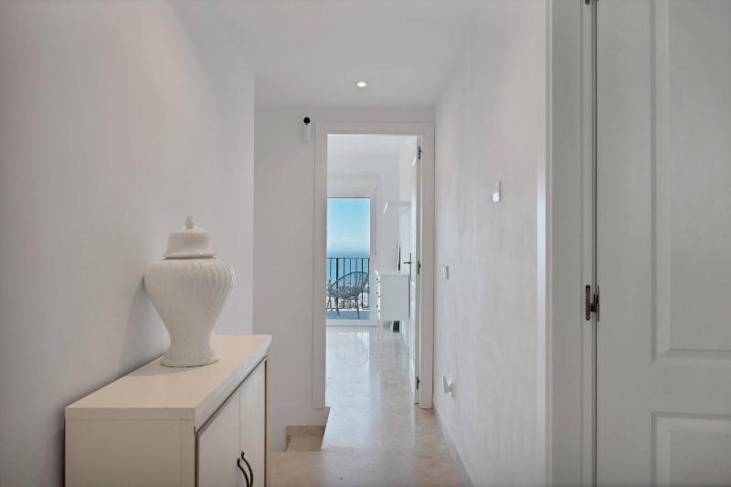 Elegante duplex con increibles vistas al mar Mijas - Cascada de Riviera C2 - image 27