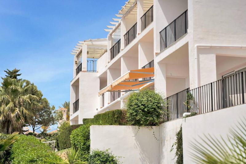 Elegante duplex con increibles vistas al mar Mijas - Cascada de Riviera C2 - image 14
