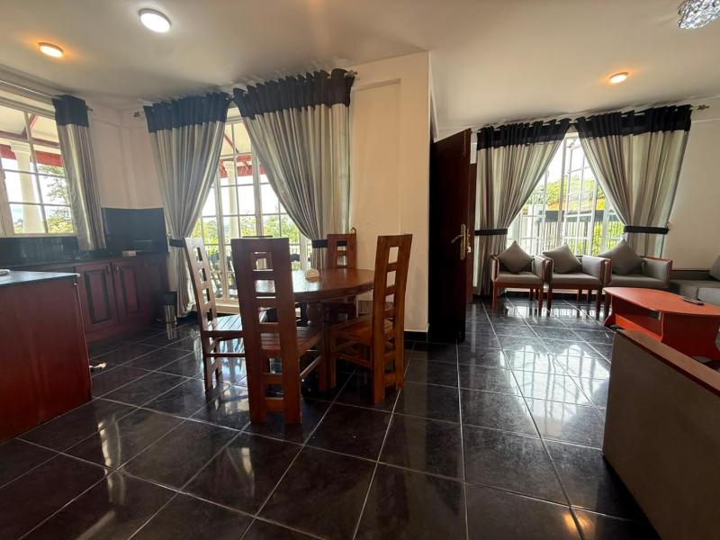 Villa Garand Mellow Lake View Nuwaraeliya - image 9