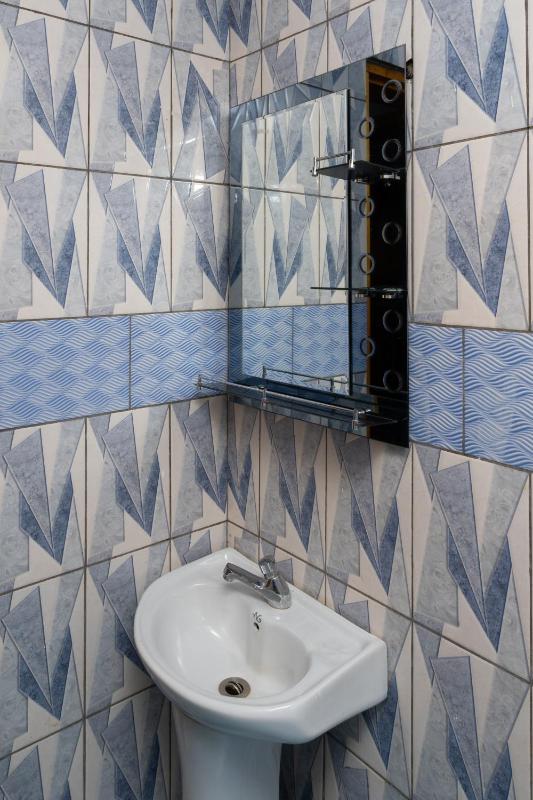 Chambre- Résidence la Flamboyante - image 7