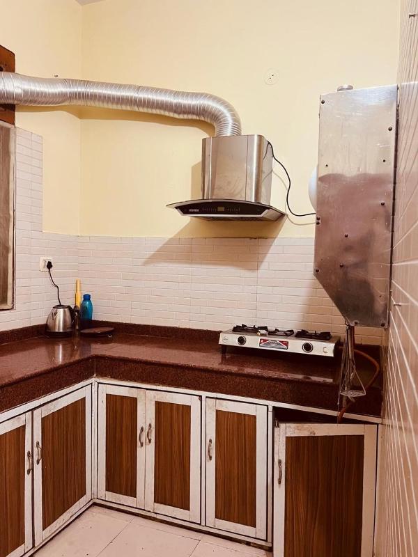 Woods Villa Stay - image 2