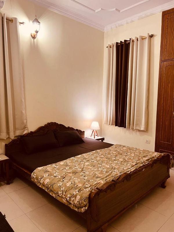 Woods Villa Stay - image 10