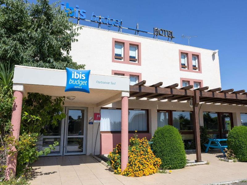 ibis budget Narbonne Sud A9/A61 - image 31