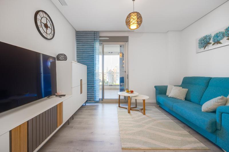 Apartamento Green Hills en Villamartin - image 6