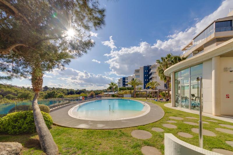 Apartamento Green Hills en Villamartin - image 16