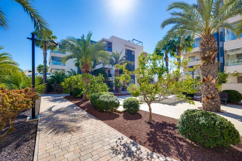 Apartamento Green Hills en Villamartin - image 19