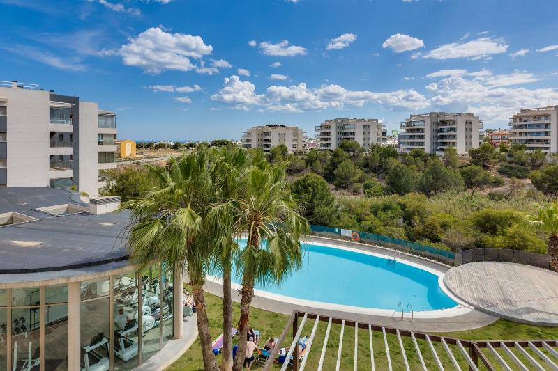 Apartamento Green Hills en Villamartin - image 29