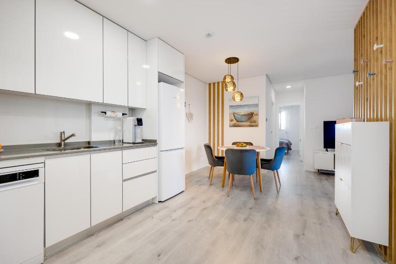 Apartamento Green Hills en Villamartin - image 24