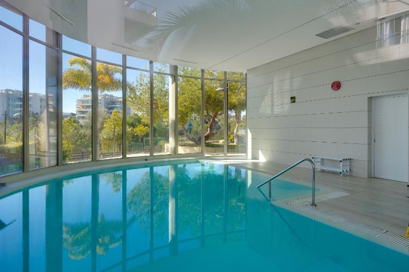 Apartamento Green Hills en Villamartin - image 31