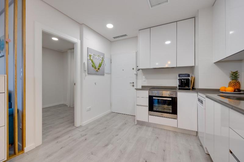 Apartamento Green Hills en Villamartin - image 34