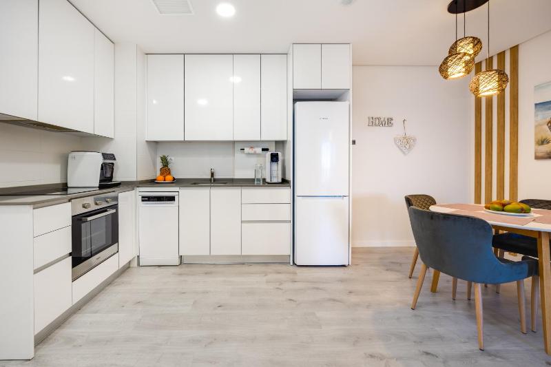 Apartamento Green Hills en Villamartin - image 14