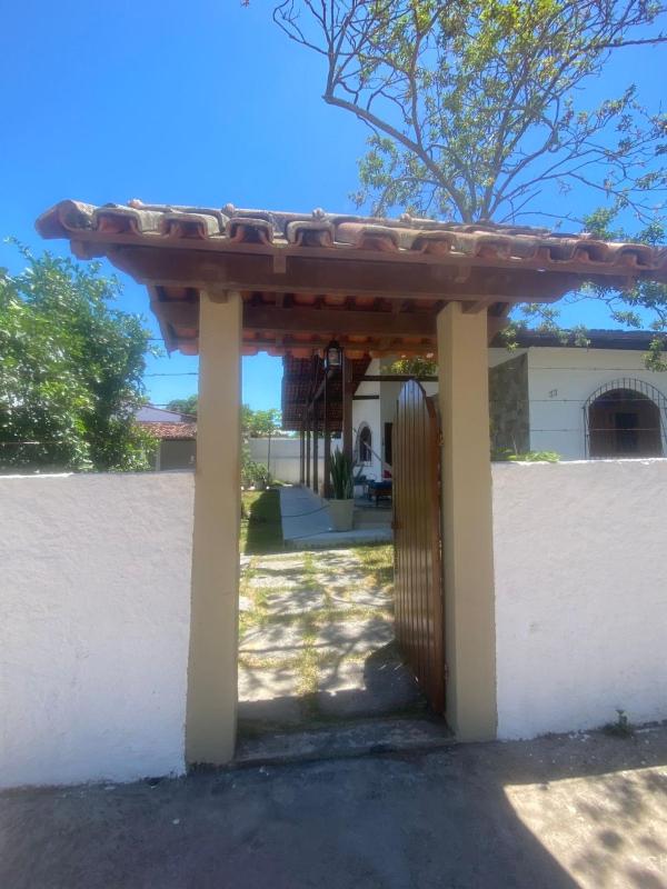 Casa da Vila charmosa e espaçosa fica a 150 metros da praia das castanheiras - image 8
