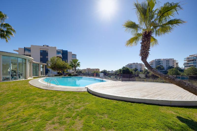 Apartamento Green Hills en Villamartin - image 22