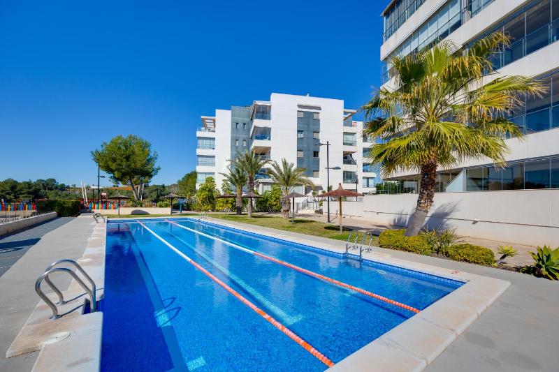 Apartamento Green Hills en Villamartin - image 30