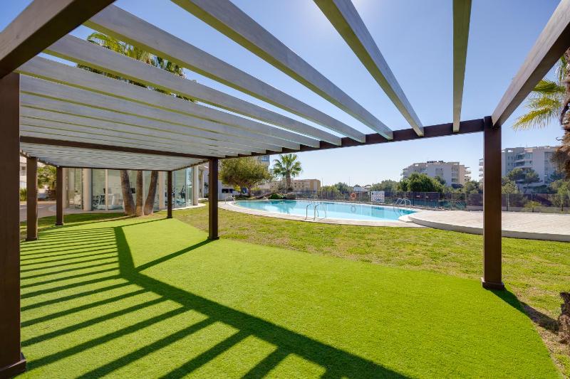 Apartamento Green Hills en Villamartin - image 10
