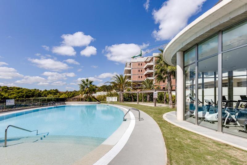 Apartamento Green Hills en Villamartin - image 7