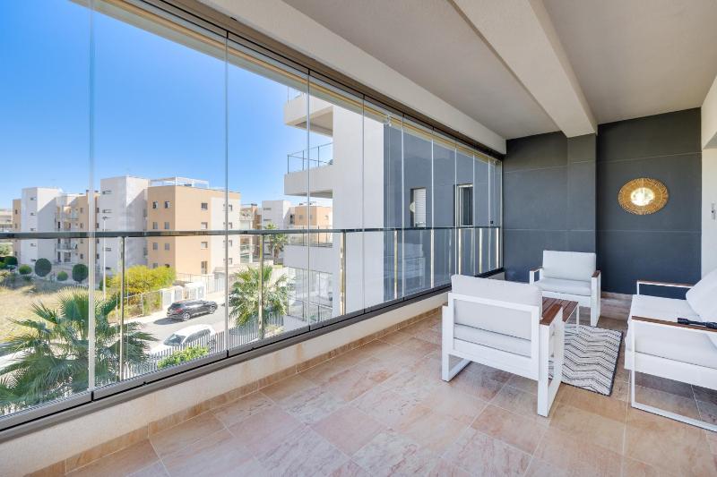 Apartamento Green Hills en Villamartin - image 17