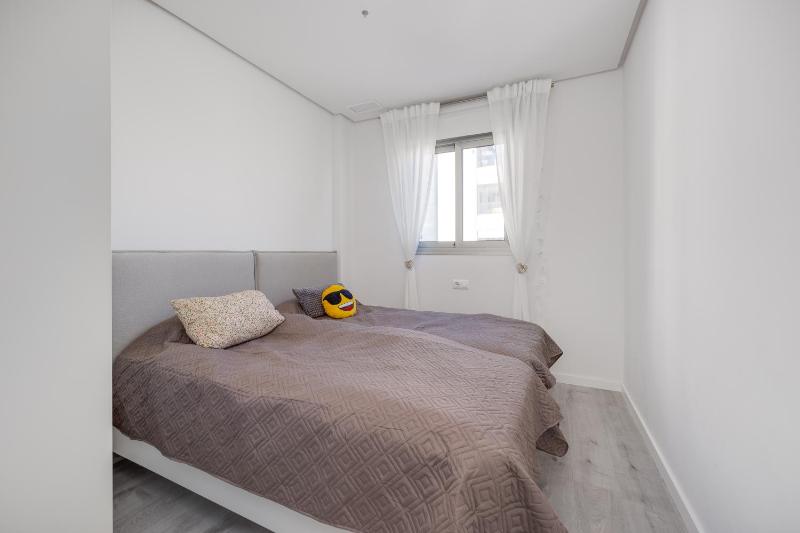 Apartamento Green Hills en Villamartin - image 23