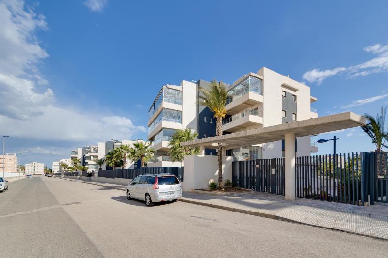 Apartamento Green Hills en Villamartin - image 41