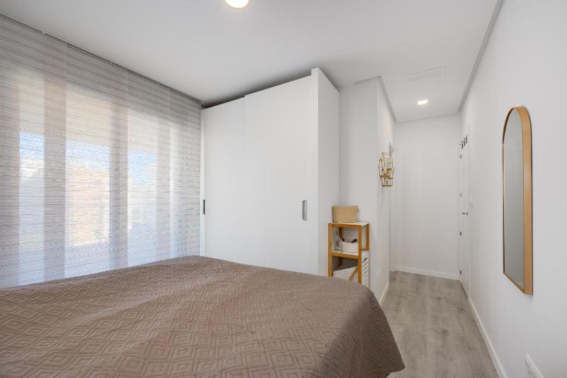 Apartamento Green Hills en Villamartin - image 27