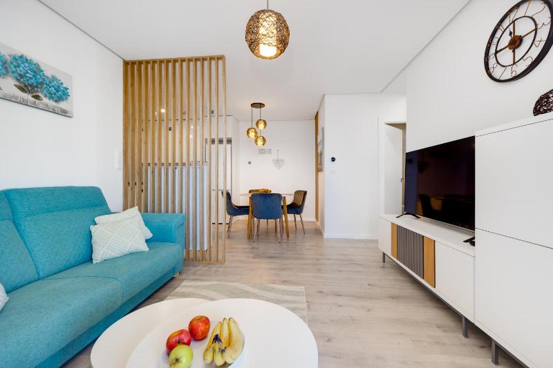 Apartamento Green Hills en Villamartin - image 4