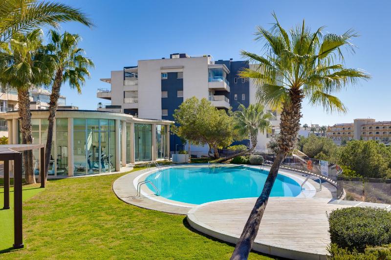Apartamento Green Hills en Villamartin - image 37