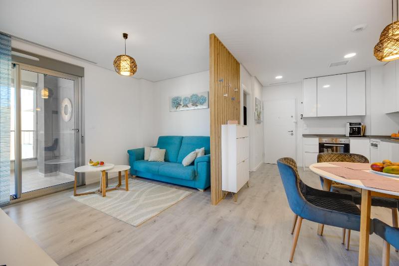 Apartamento Green Hills en Villamartin - image 13