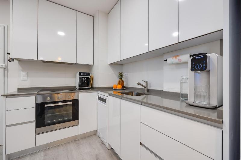Apartamento Green Hills en Villamartin - image 38