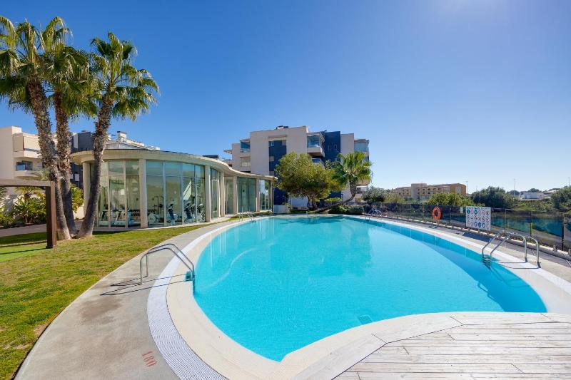 Apartamento Green Hills en Villamartin - image 15