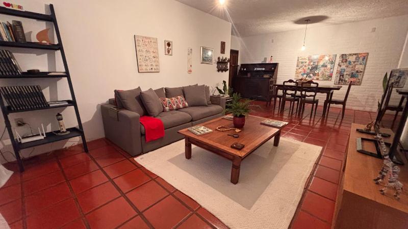 Casa da Vila charmosa e espaçosa fica a 150 metros da praia das castanheiras - image 33