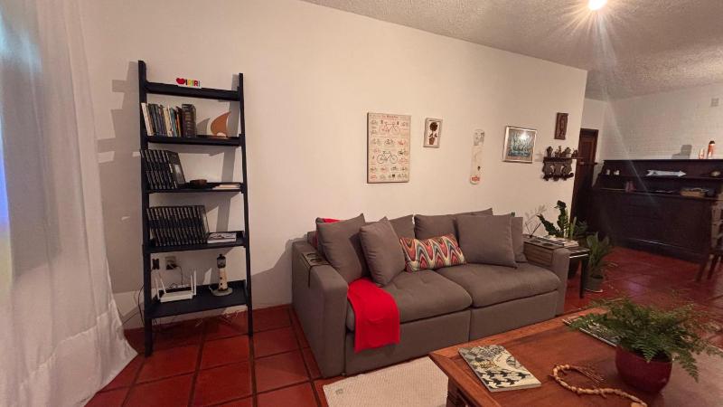 Casa da Vila charmosa e espaçosa fica a 150 metros da praia das castanheiras - image 36