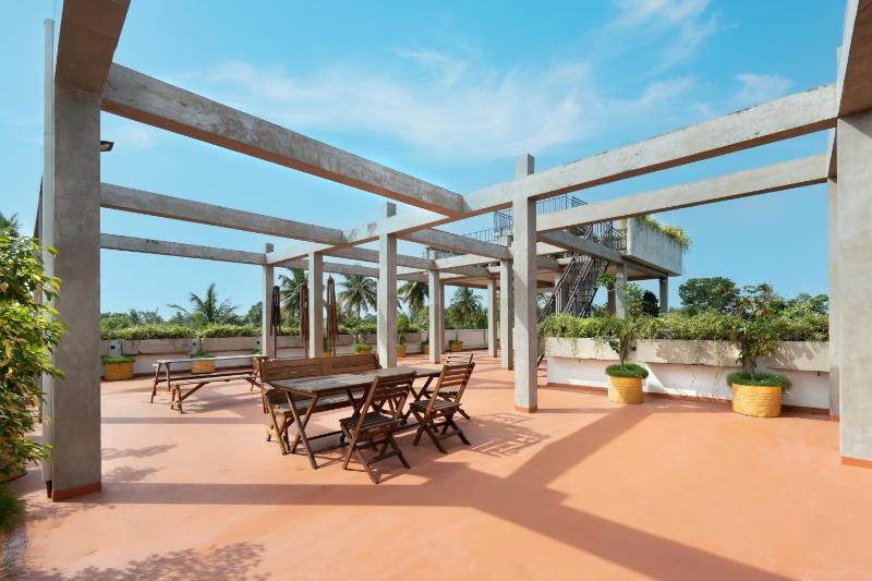 Luminara Sky Lounge with Pool near Ahangama Beach - image 9