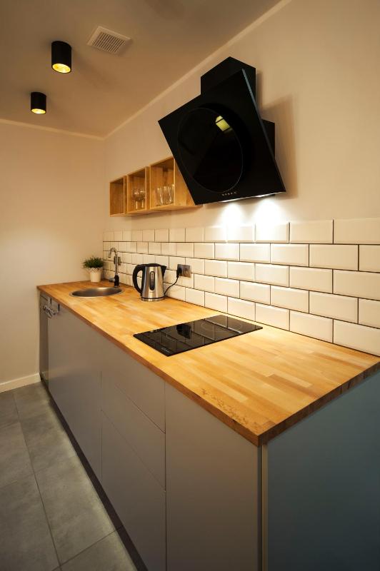 Deluxe Apartment image 2