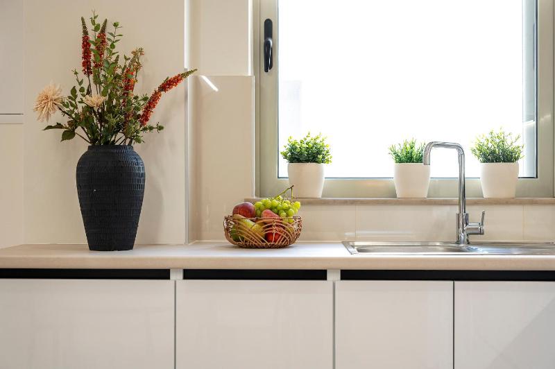 Aelia City Suites - image 34
