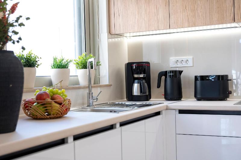 Aelia City Suites - image 14