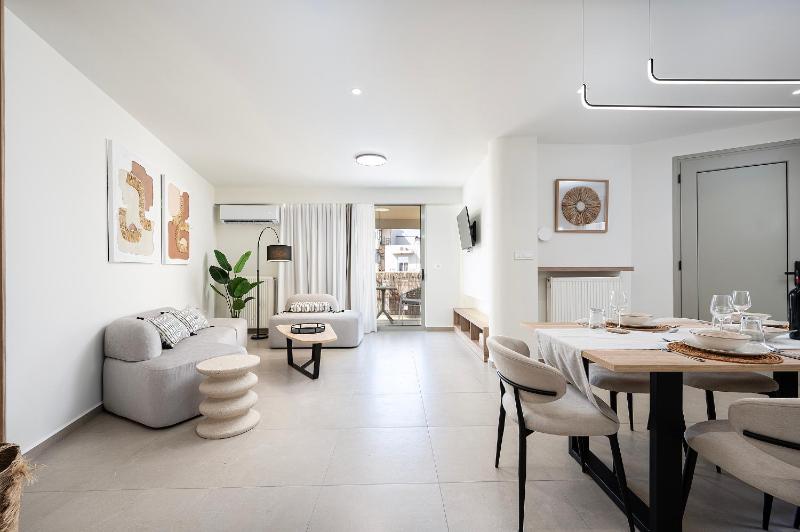 Aelia City Suites - image 43