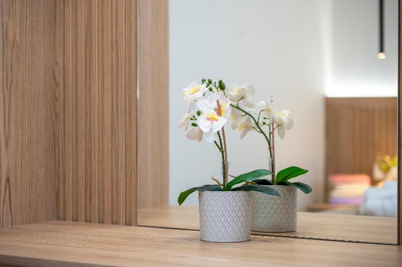 Aelia City Suites - image 15