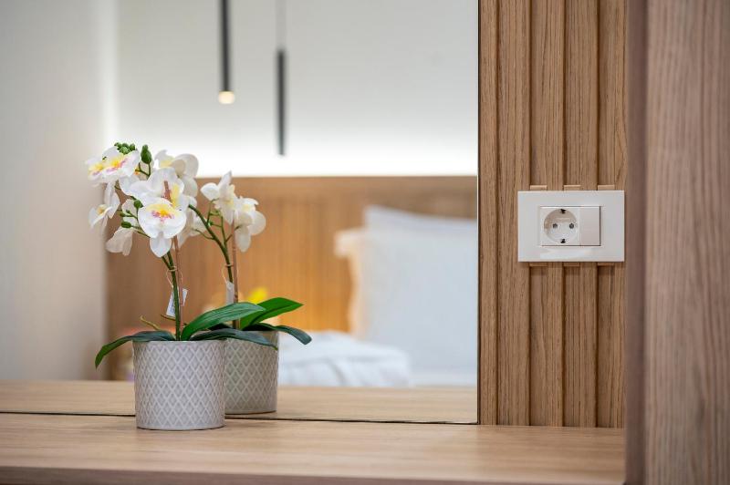 Aelia City Suites - image 30