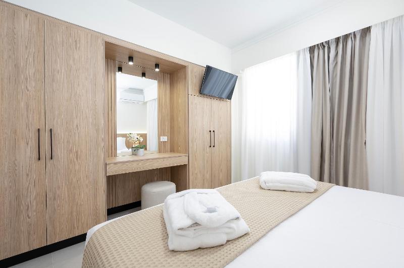 Aelia City Suites - image 46