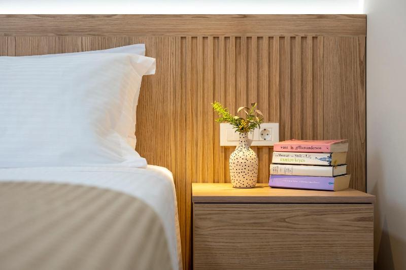 Aelia City Suites - image 27