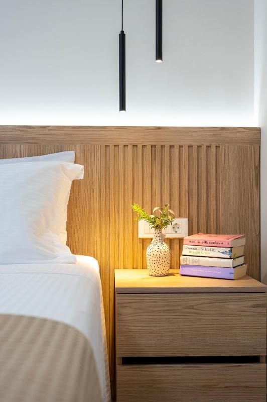 Aelia City Suites - image 35