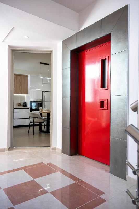 Aelia City Suites - image 6