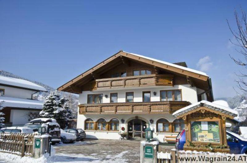 Landhaus Hubertus Images