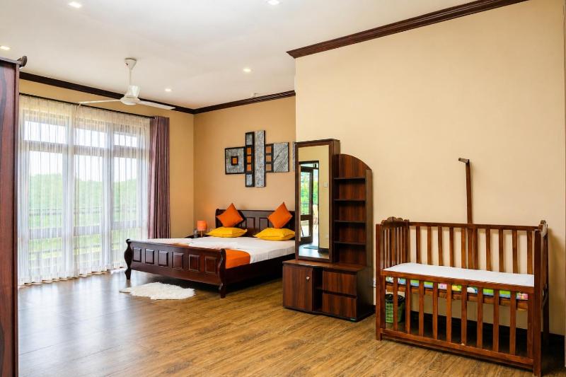 Riverdale Ridge Holiday Apartments - image 13