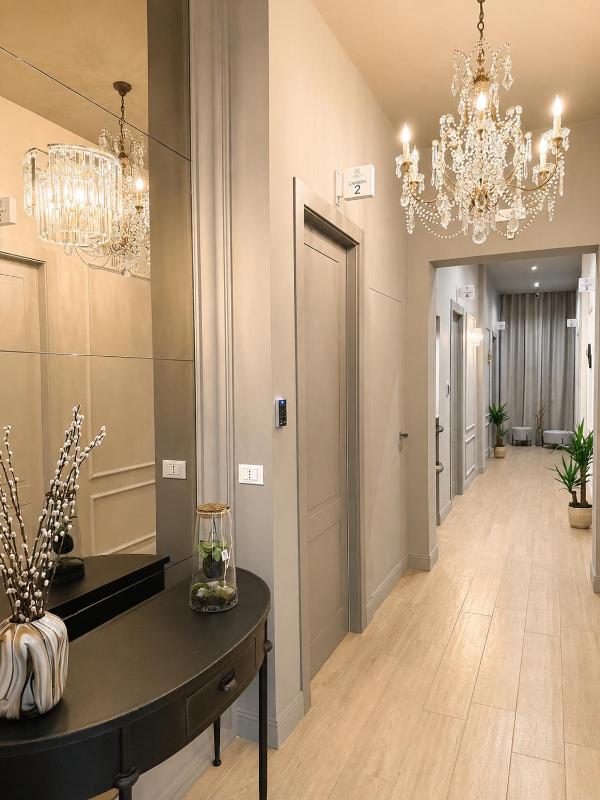 Xenia Suites Duomo - image 31
