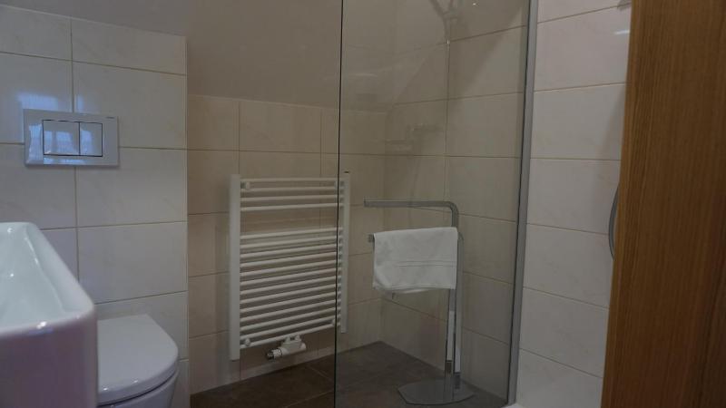 Two-Bedroom Penthouse Apartment image 3