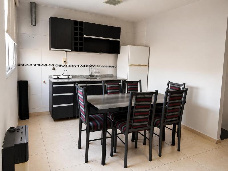 MyG Apartment - image 1
