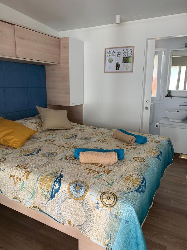 Apartments with parking space Biograd na Moru Biograd - 27668 - image 11