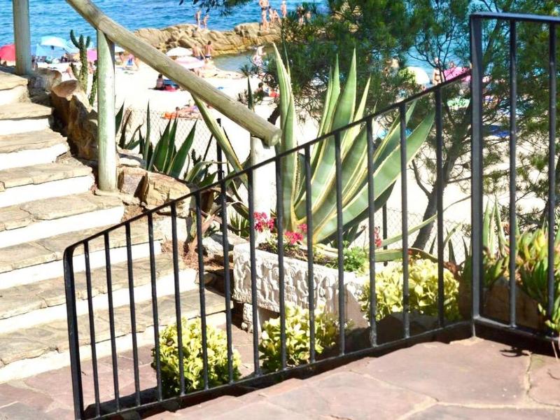 Apartamento vista al mar parking - pers. - ES-209-109 - image 13